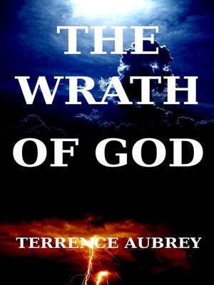 cover image of The Wrath of God